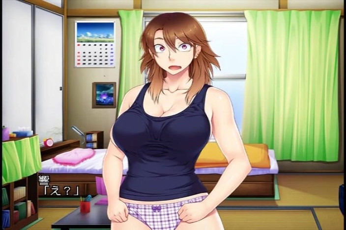 Hentai Eagle: Junge amateure, erwachsenenfilm-debüt