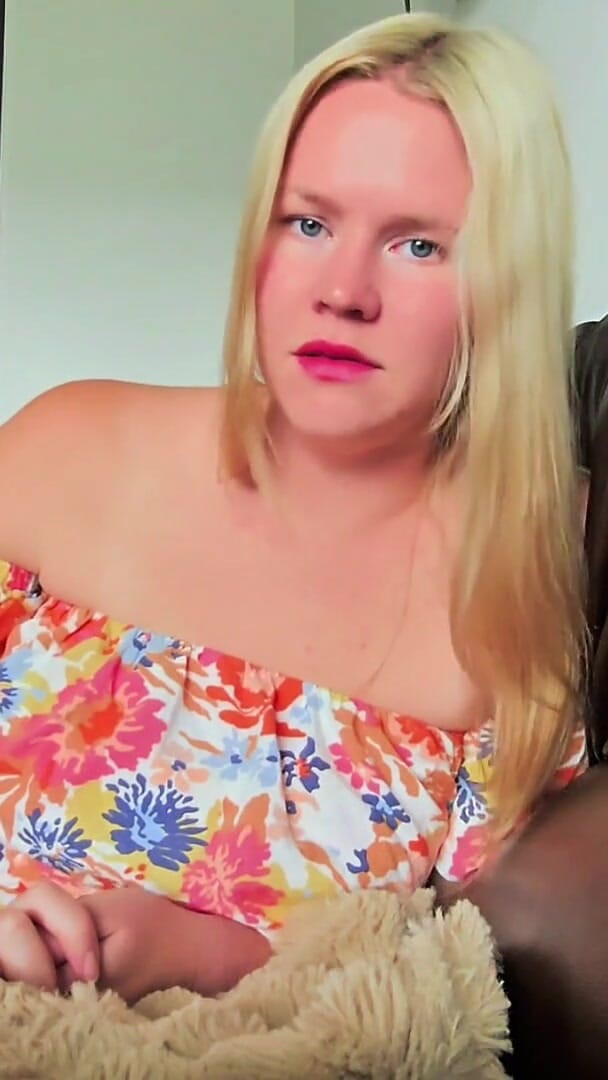 Stepsisters Innocence (Cassie Curves)