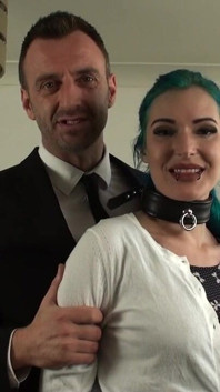 The Return of Alexxa Vice