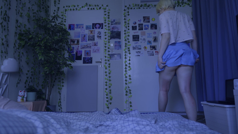 Jolie Lyon: Sora ta vitregă se mută cu tine