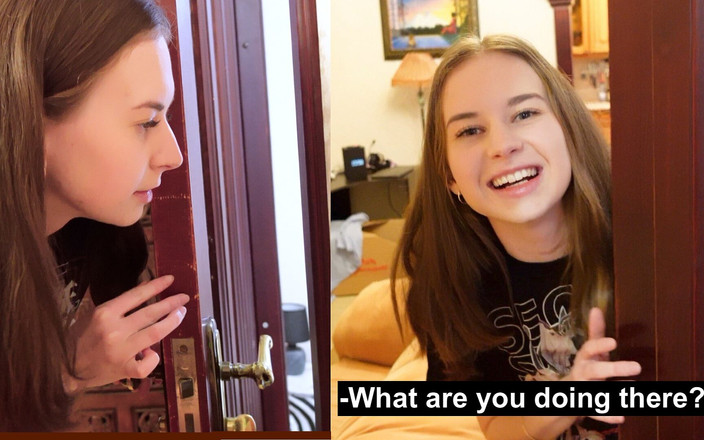 Anna Sibster: Saya terkejut apabila saya melihat apa yang dia pesan. Tantaly