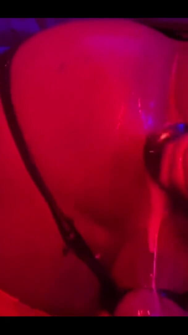 DipsoDeep: Yum in the Bum