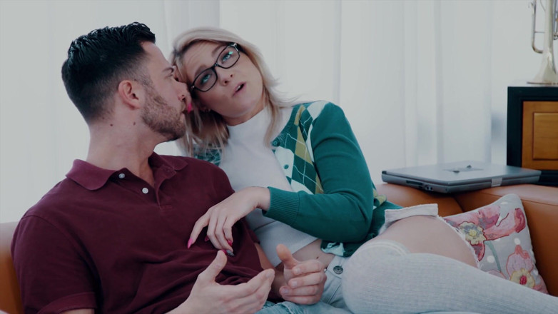 Sweet Sinner: Come Inside Me 4 Scene 1 Loaded