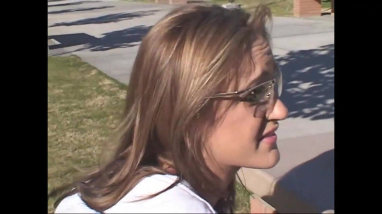 Pure redlight: Amerykańskie cipki szukają kogutów - odcinek 6