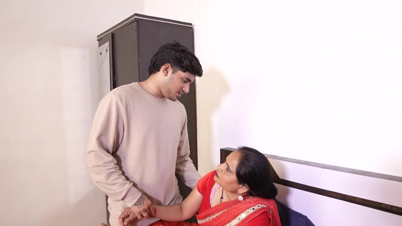 Kamasutra61: Teman wanita desi India Teman Lelaki Ne Bur Me Lund...