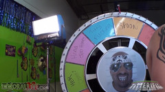 Immoral Live: Nejlepší vycházející hvězda Nicole Aniston vypadala absolutně nádherně, když se...