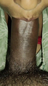 Girlfriend Blowjob