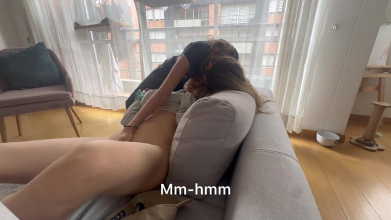 scarlettandc: Kompilace leseb, které se baví