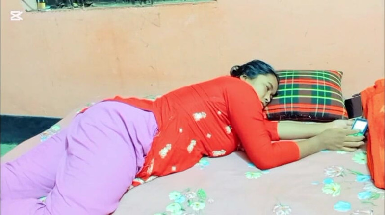 Riyamoni: Today I Had Sex with My Older Step Sister