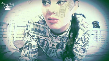 Goddess Misha Goldy: I will ruin you and then ignore you when you're...