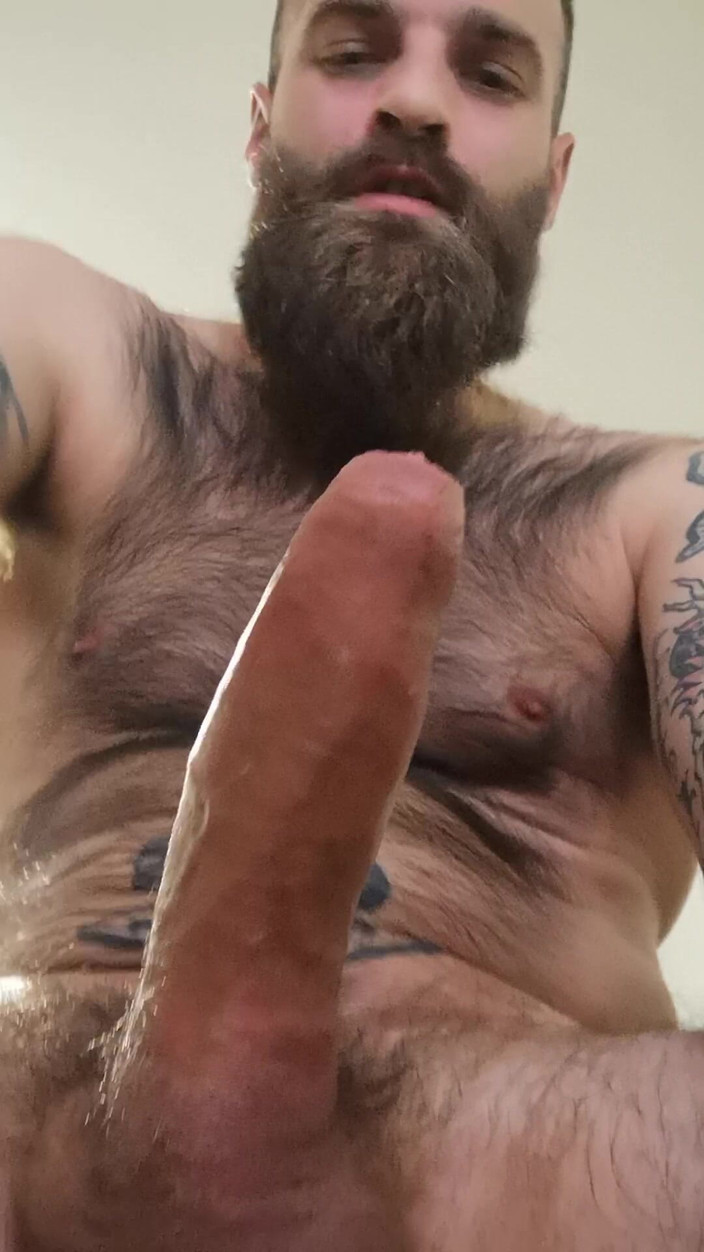 Throatfucker: 4.戏弄一个粉丝