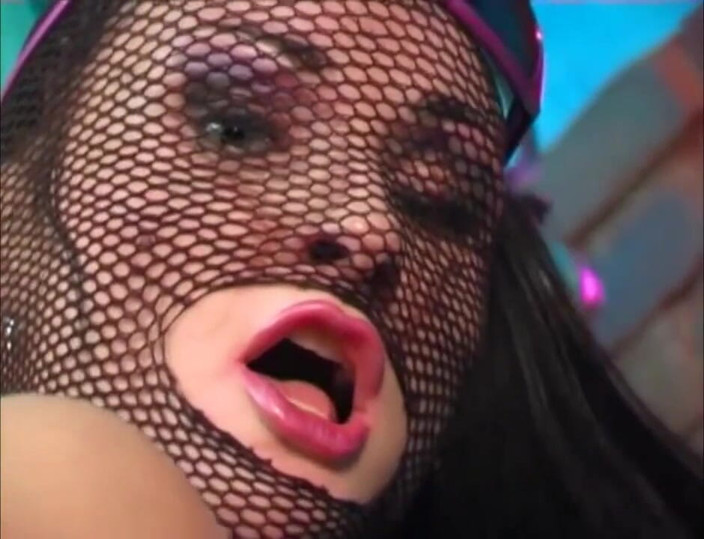 Fetish Desire: Fetiche lésbico (episodio # 01)