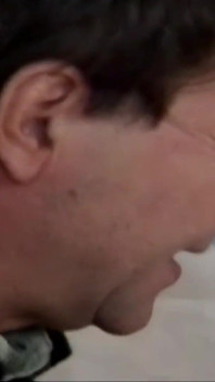British Vintage Interracial Anal Hardcore
