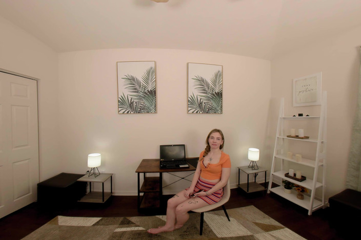 Taboovrporn: Sex Bet with Stepsister