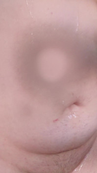 야외 거유 소녀 격렬한 클리토리스 문지르고 손가락 섹스