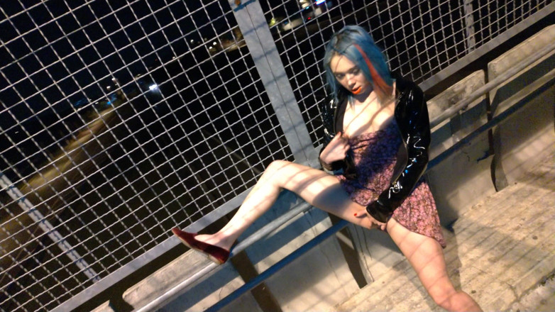 Cherry Adams: Vítejte !!
