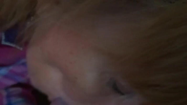 Abby Roberts: Muie cu CIM