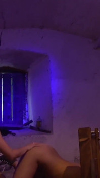 Holčičí pěst a sex