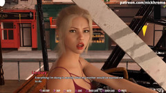 Visual Novels: College-könige teil 122