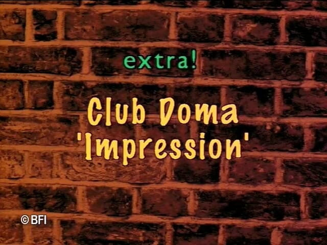 Hardcore slave sex: Doma-fetisch 4