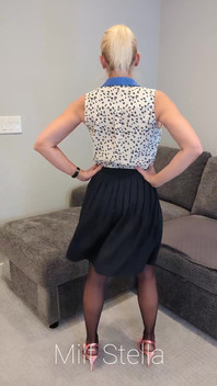 Feeling Like a Retro Housewife