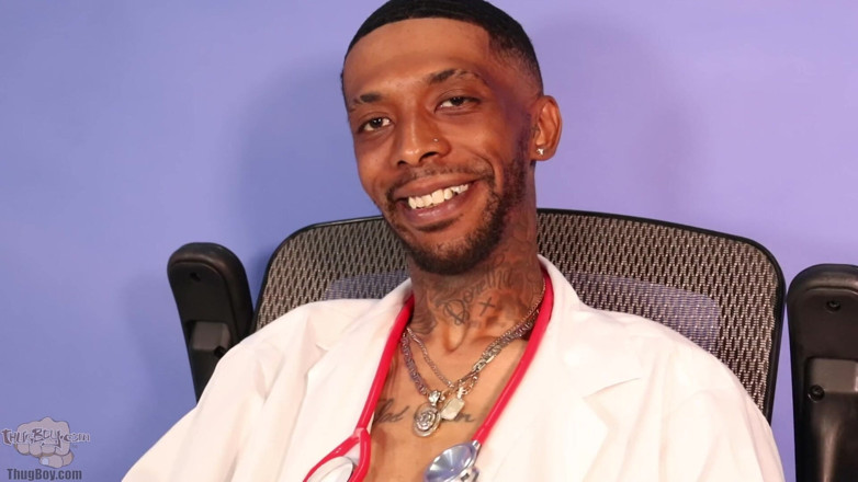 ThugBoy: Trey Savage