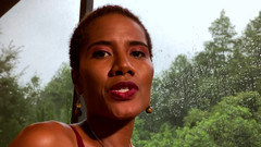 FilthyFemdom: レインデイJOI featuring ジェットセッティング・ジャスミン