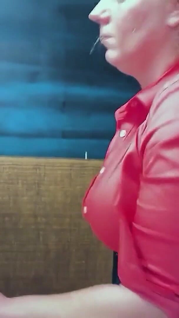 Cuckold`s Deep Anal (up to the Elbow) (Mistress Henriette)
