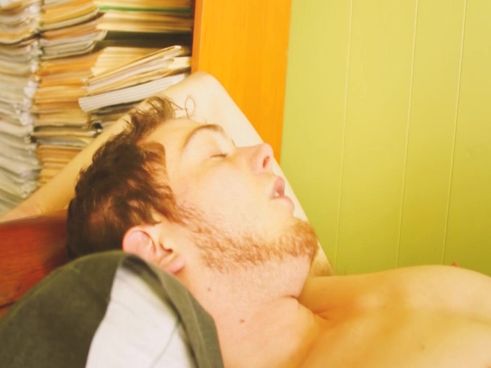 SEXUAL SIN GAY: Versauter schwuler, szene-2_horny-twink von seinem versauten nachbarn gefickt