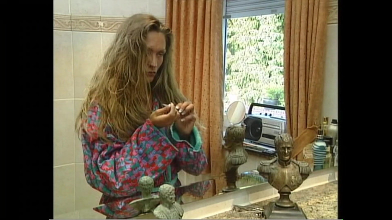 MCG EMPIRE TV - our best full movie: Wanted Inside and Found in the Throat