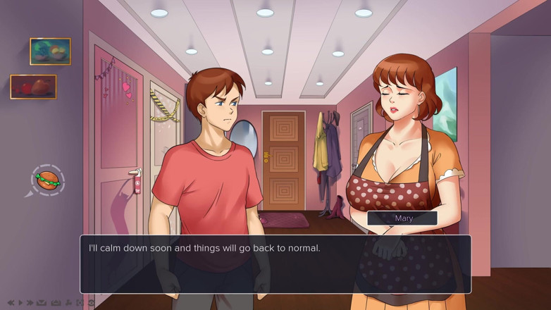 Like A Boss: เกมเพลย์ที่สมบูรณ์ - MILFs Plaza ตอน 10