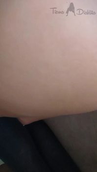 Girl Desperate to Suck My Cock Wants to Get Every Last Drop of Semen Out of Me