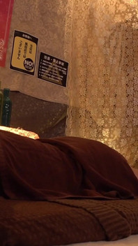 Men's Massage Parlor in Nakano Ward Houses a Goddess-level Masseuse Who Actually Lets You Do It