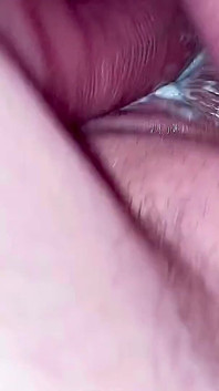 Training Wife to Take Two Dicks in Her Pussy
