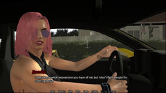 Amaran Futas: Instinct Unleashed oyun bölüm 5