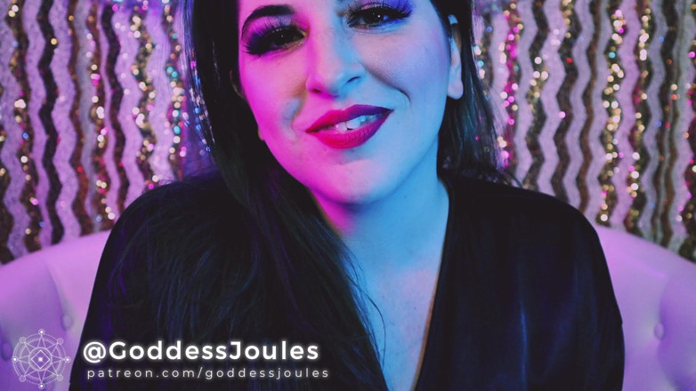 goddessjoules: 히보 확언