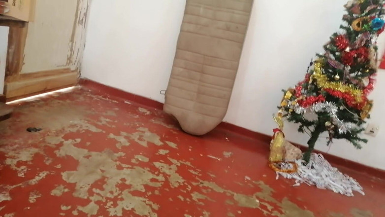 Tina Baby: El nuevo vestido hecho a mano de mi madrastra me...