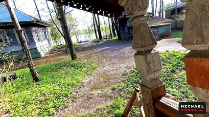 Michael Frost Pro: Episkt misslyckande! Se upp till slutet - POV