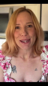 Stepmom’s First Orgy