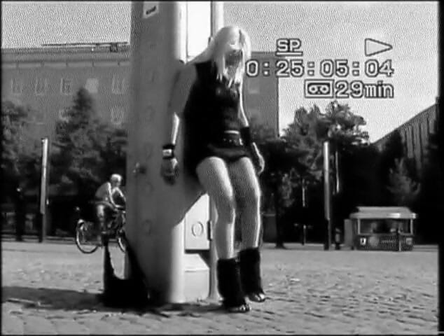 Radical Solo: Ggirls haben spaß solo