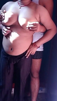 Chori Pakdi Gayi.