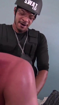 Huge Black Dicks Fuck and Breed White Asses Pt. 1