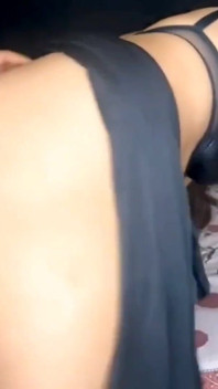 Desi Couple