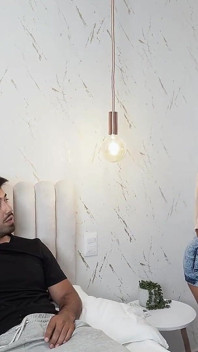 Den před svatbou jsem šukal nejlepší kamarádku své přítelkyně