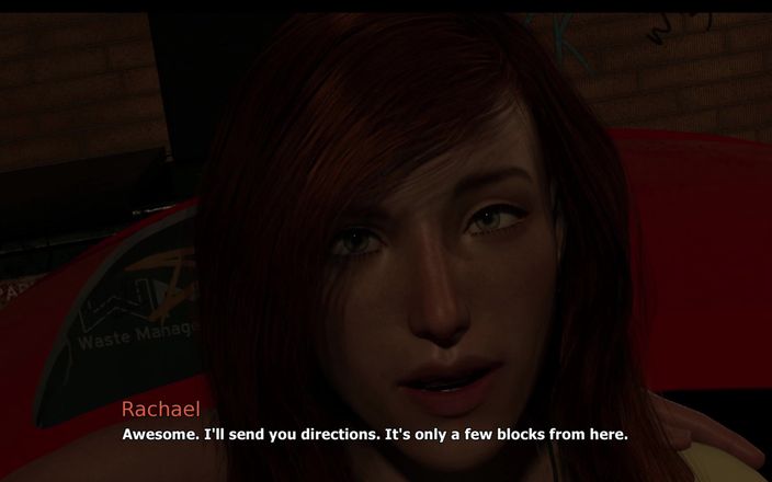 WICKEDGAMMES: Synové z Analarchy (část 18a)