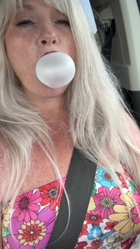 Bubbalicious Bubblegum