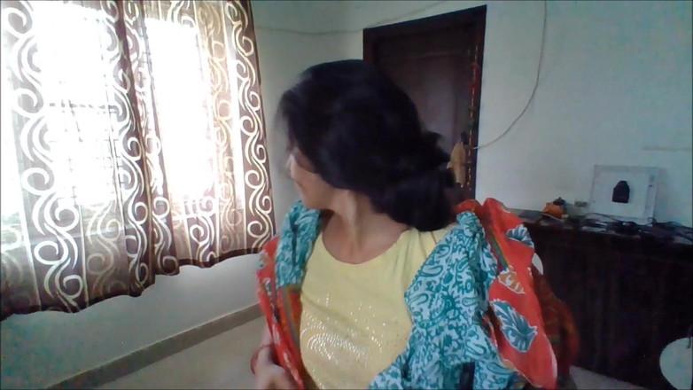 Selfgags classic: Індійські поради Кіранеї: як тримати дівчину в тиші!