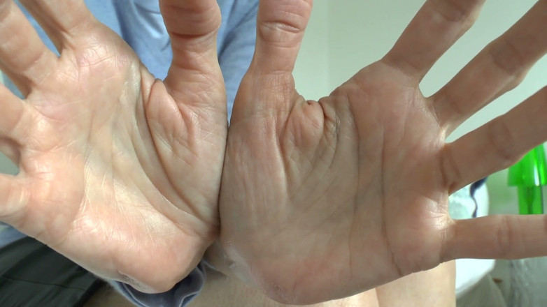 Lady Victoria Valente: Elegant Autumn Hands, Part 1 - Presented by Lady Victoria Valente