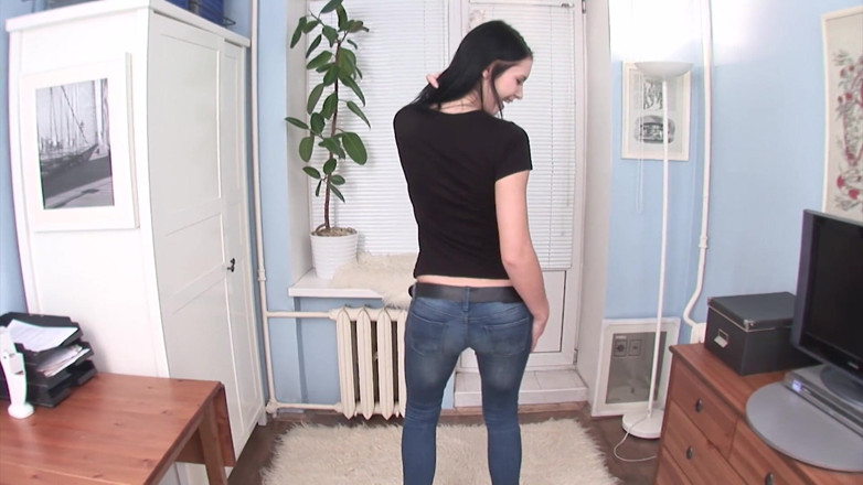 Uncklefred: Dildo does not fit