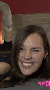 Cassandra's Dirty Socks - (dreamgirls w skarpetkach)